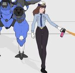 Commies gets salty over DVA cop costume - /v/ - Video Games 